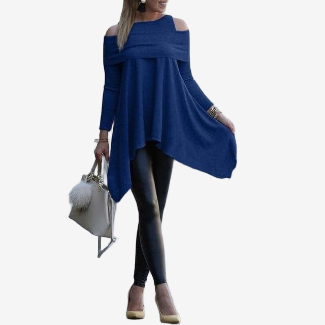 Malanie™ Robe à Épaules Dénudées