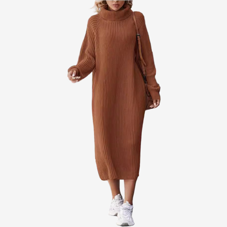 Alise™ Robe Pull Longue