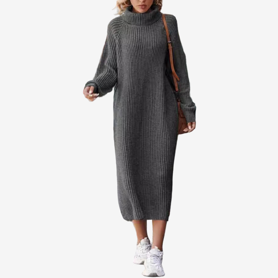 Alise™ Robe Pull Longue