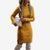 Anisa™ Robe Pull Torsadée
