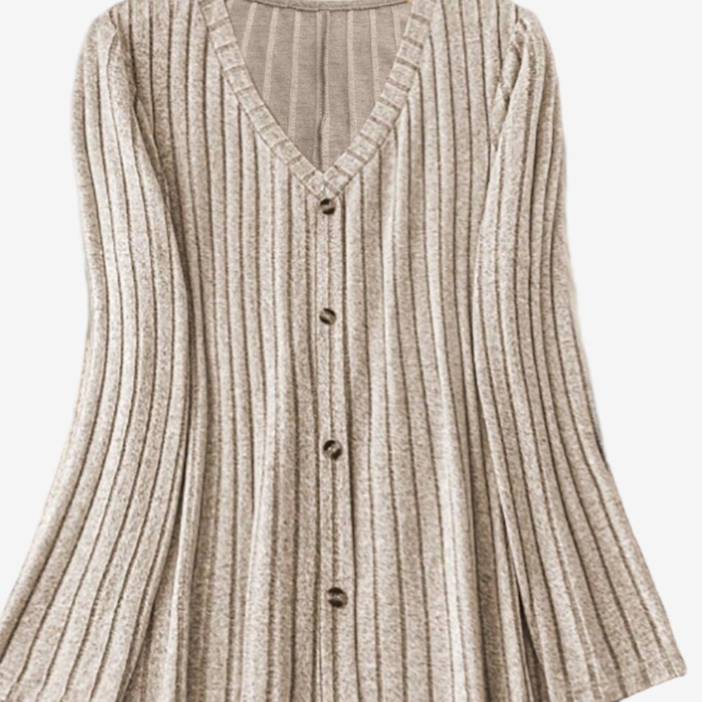 Veronie™ Robe Pull Évasée