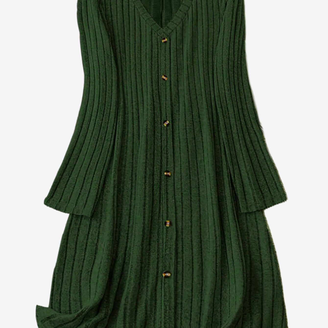 Veronie™ Robe Pull Évasée