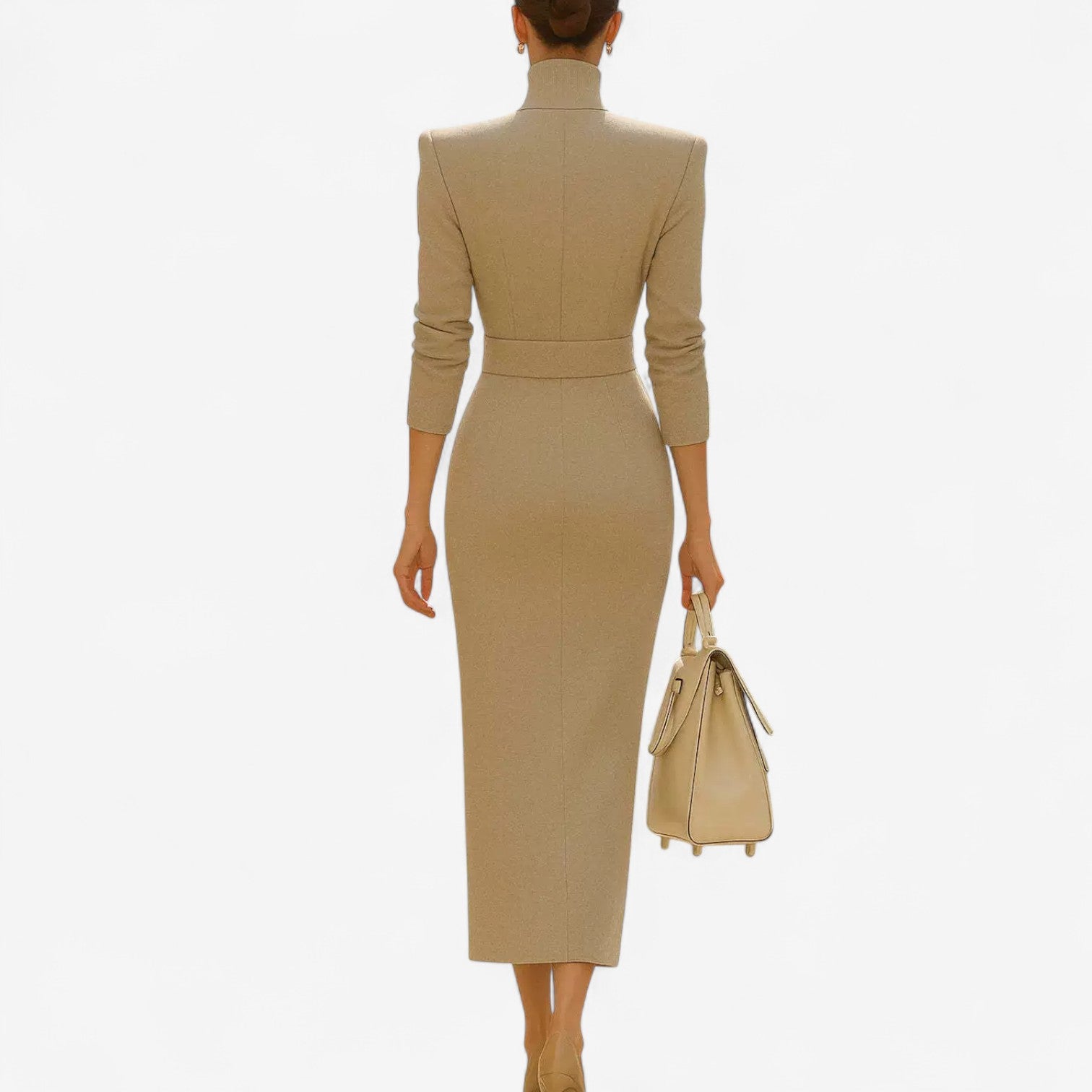 Grace™ Élégance Sur Mesure