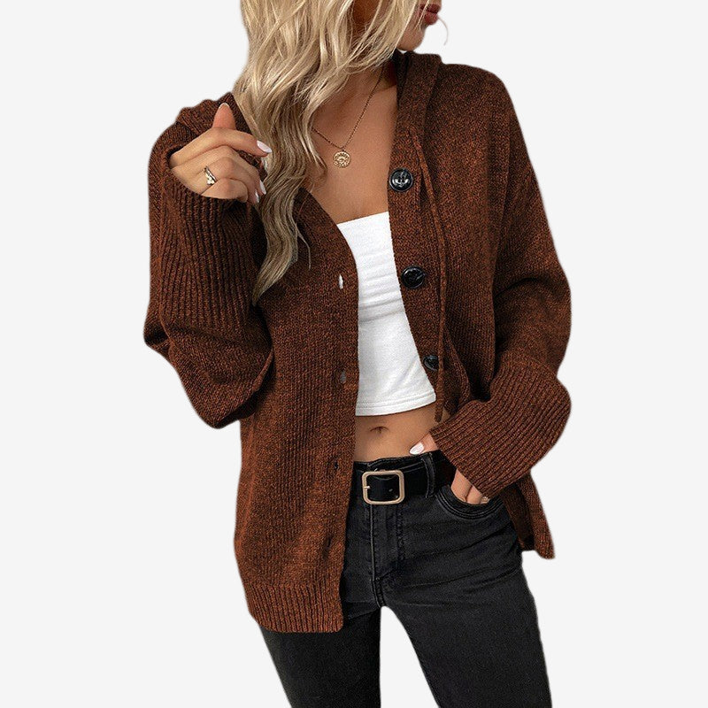 Britney™ Cardigan Chic