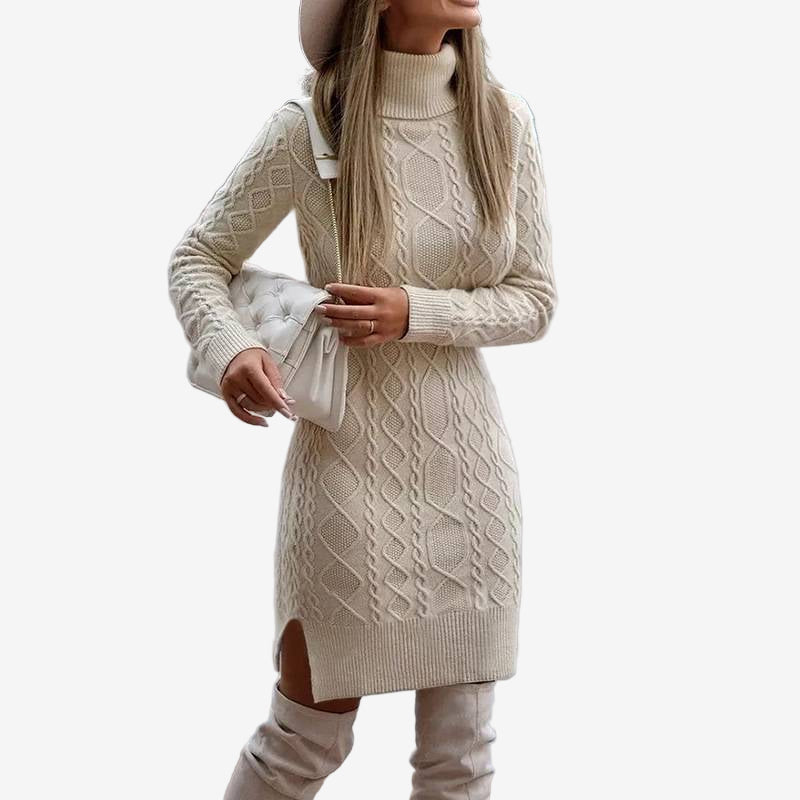 Anisa™ Robe Pull Torsadée
