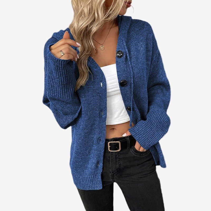 Britney™ Cardigan Chic