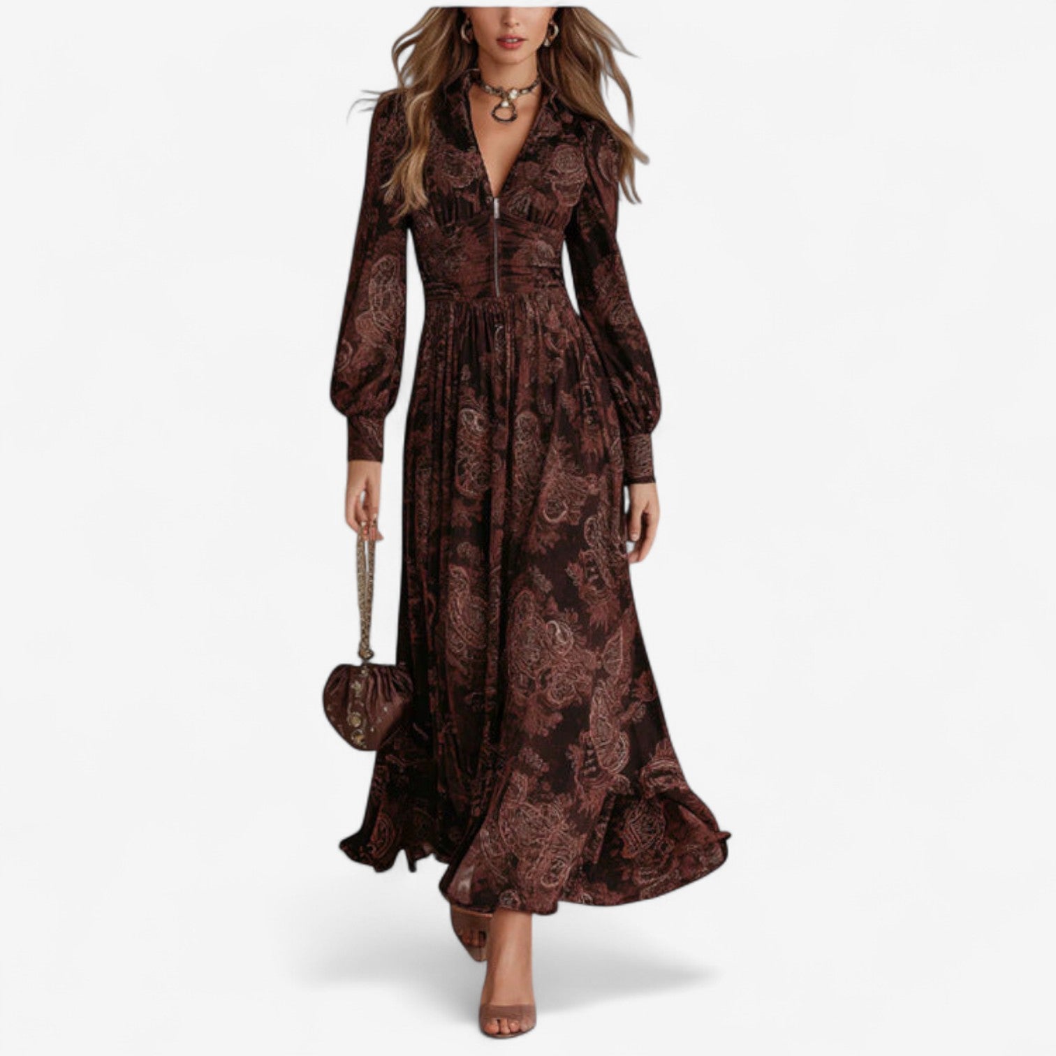 Hélène™ Maxi Intemporel