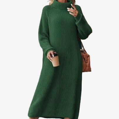 Alise™ Robe Pull Longue