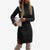Anisa™ Robe Pull Torsadée