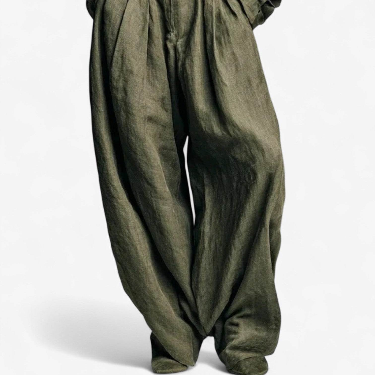 Colette™ Combinaison Ample