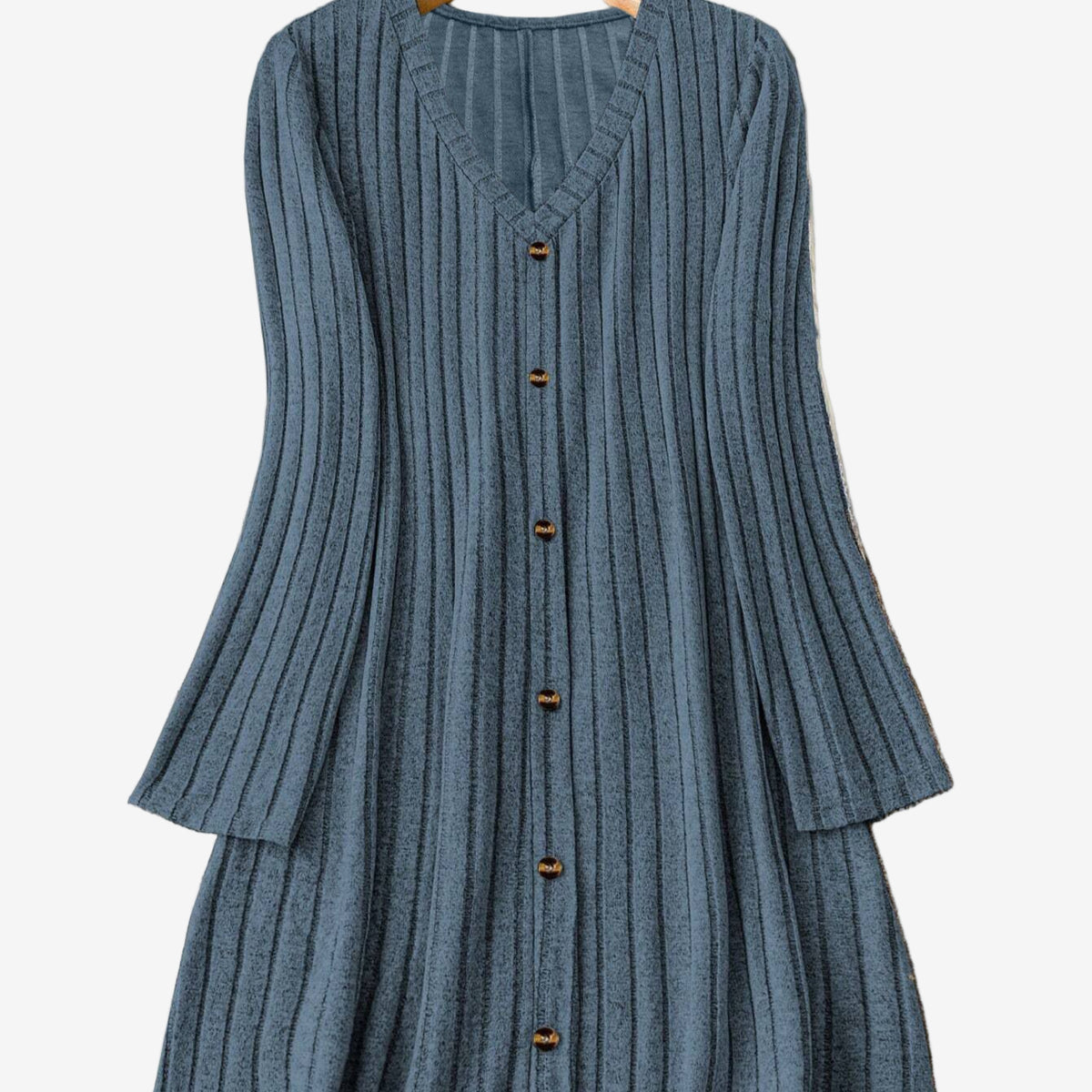 Veronie™ Robe Pull Évasée
