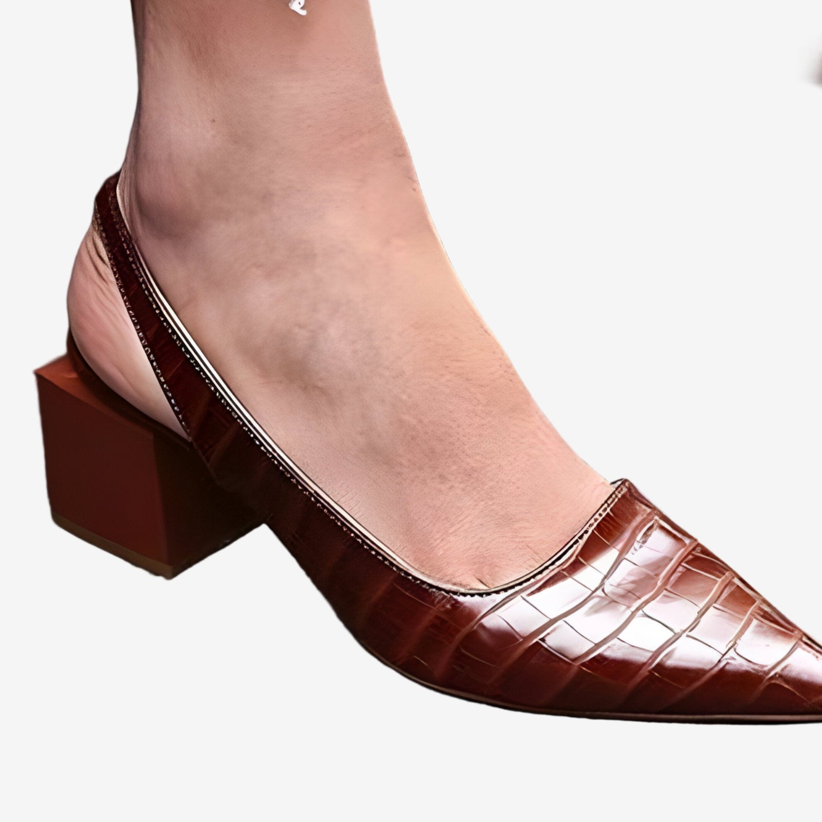 Lynn™ Escarpins à Bride