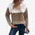 Clara™ Pull Color Block