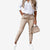 Melania™ Pantalon Coupe Slim