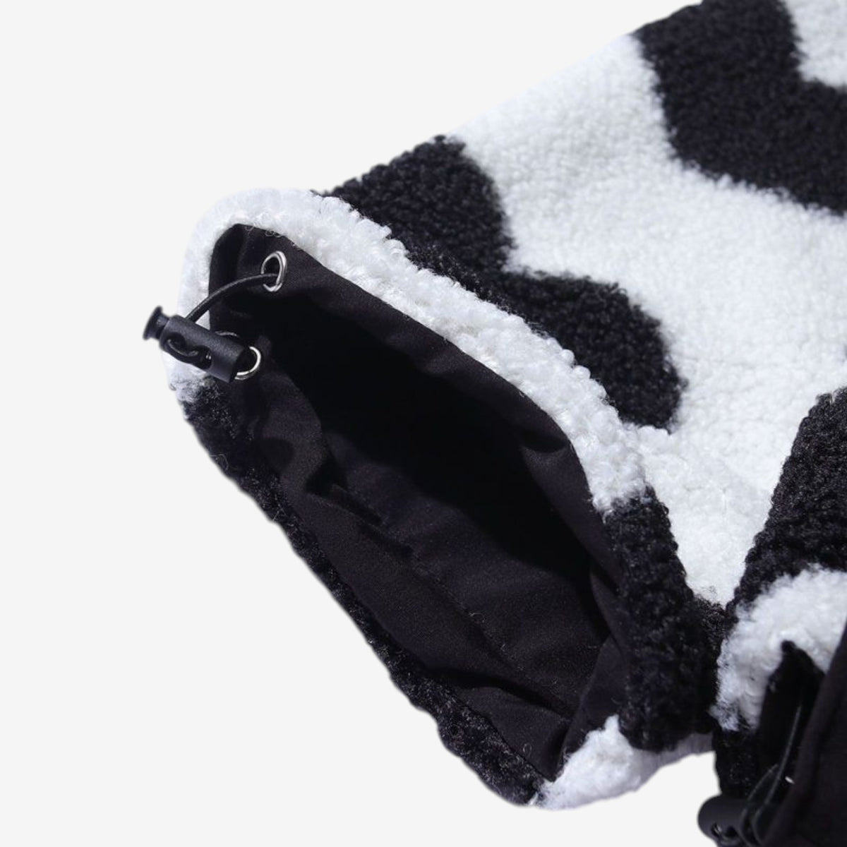 Delphine™ Veste Réversible