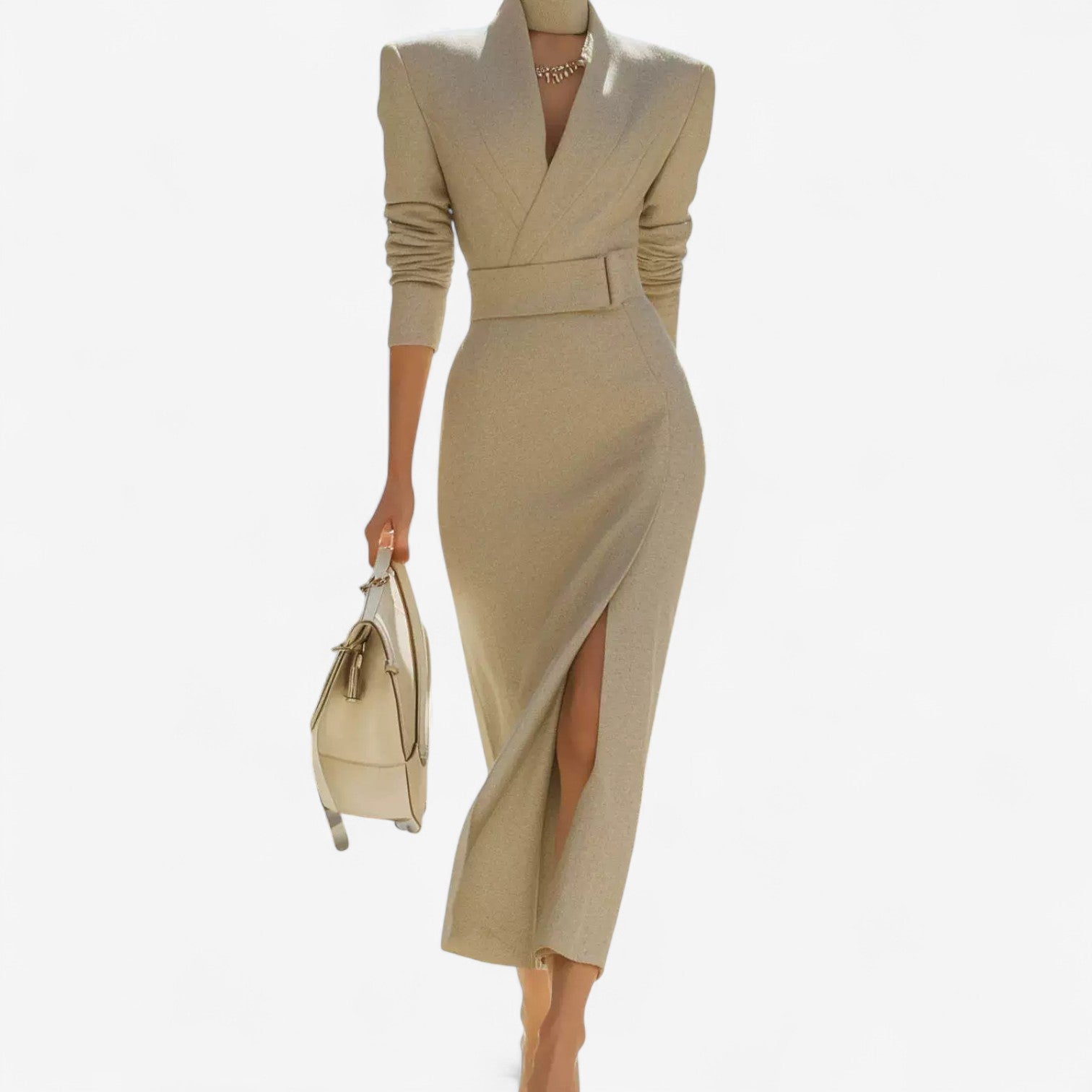 Grace™ Élégance Sur Mesure
