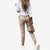 Melania™ Pantalon Coupe Slim