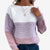 Clara™ Pull Color Block