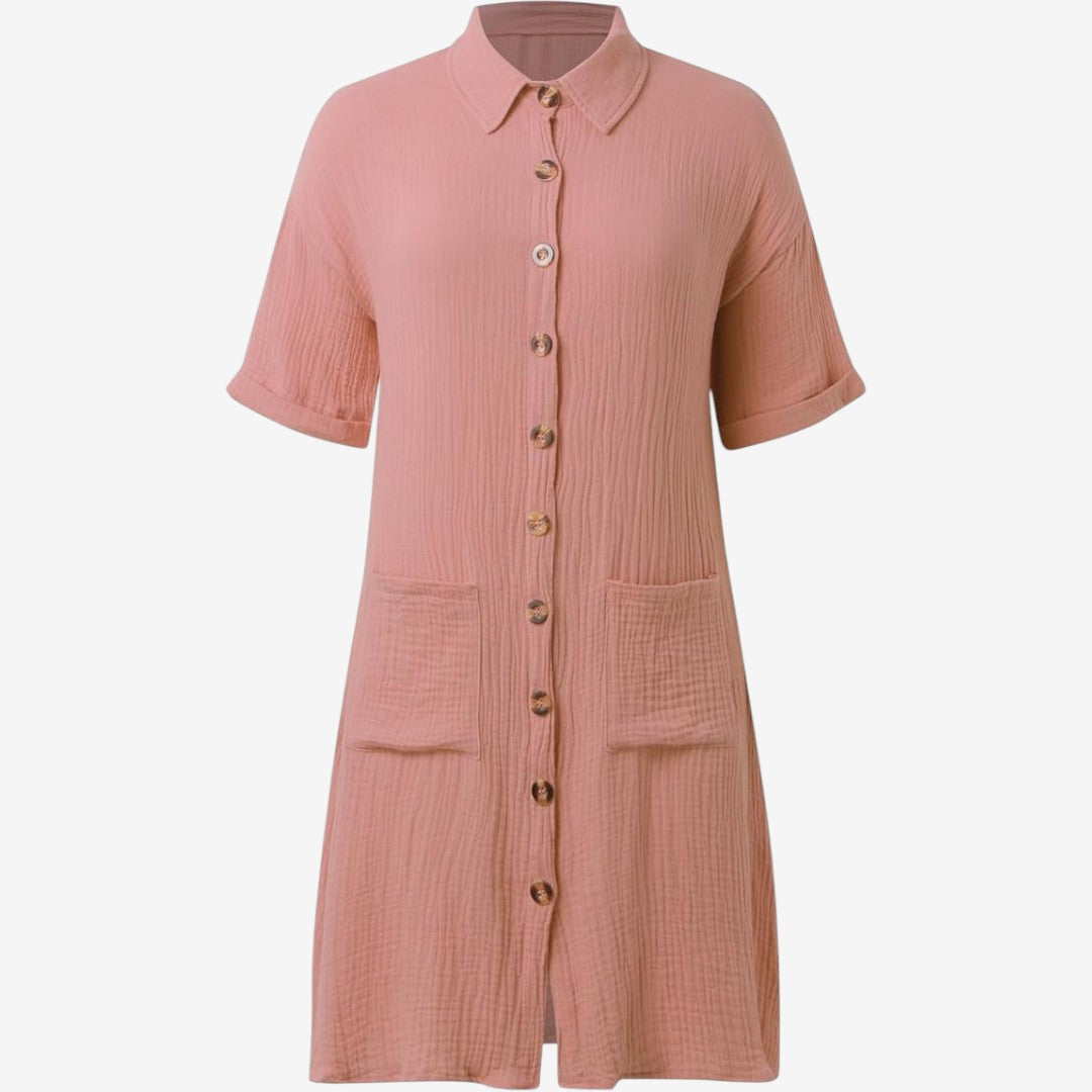 Chloé™ Robe Chemise