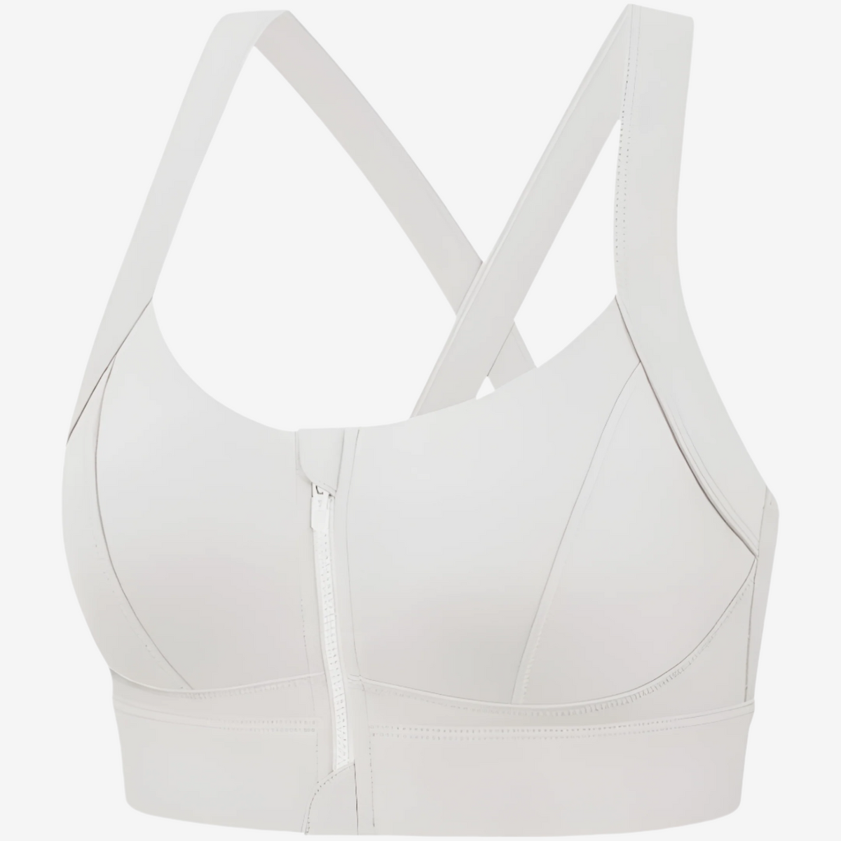 Pauline™ Brassière Zippée