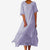 Adélie™ Midi Estivale Ample