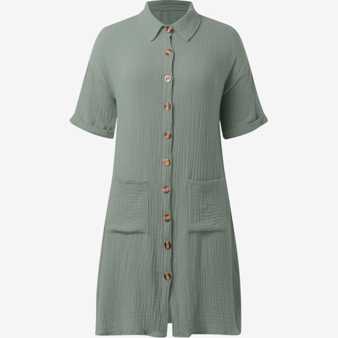 Chloé™ Robe Chemise