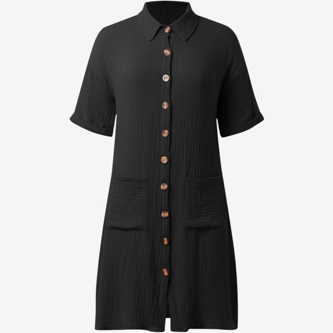 Chloé™ Robe Chemise