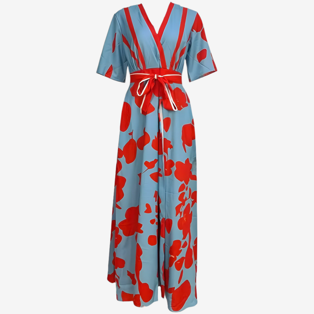 Éléonore™ Maxi Fluide à Col V