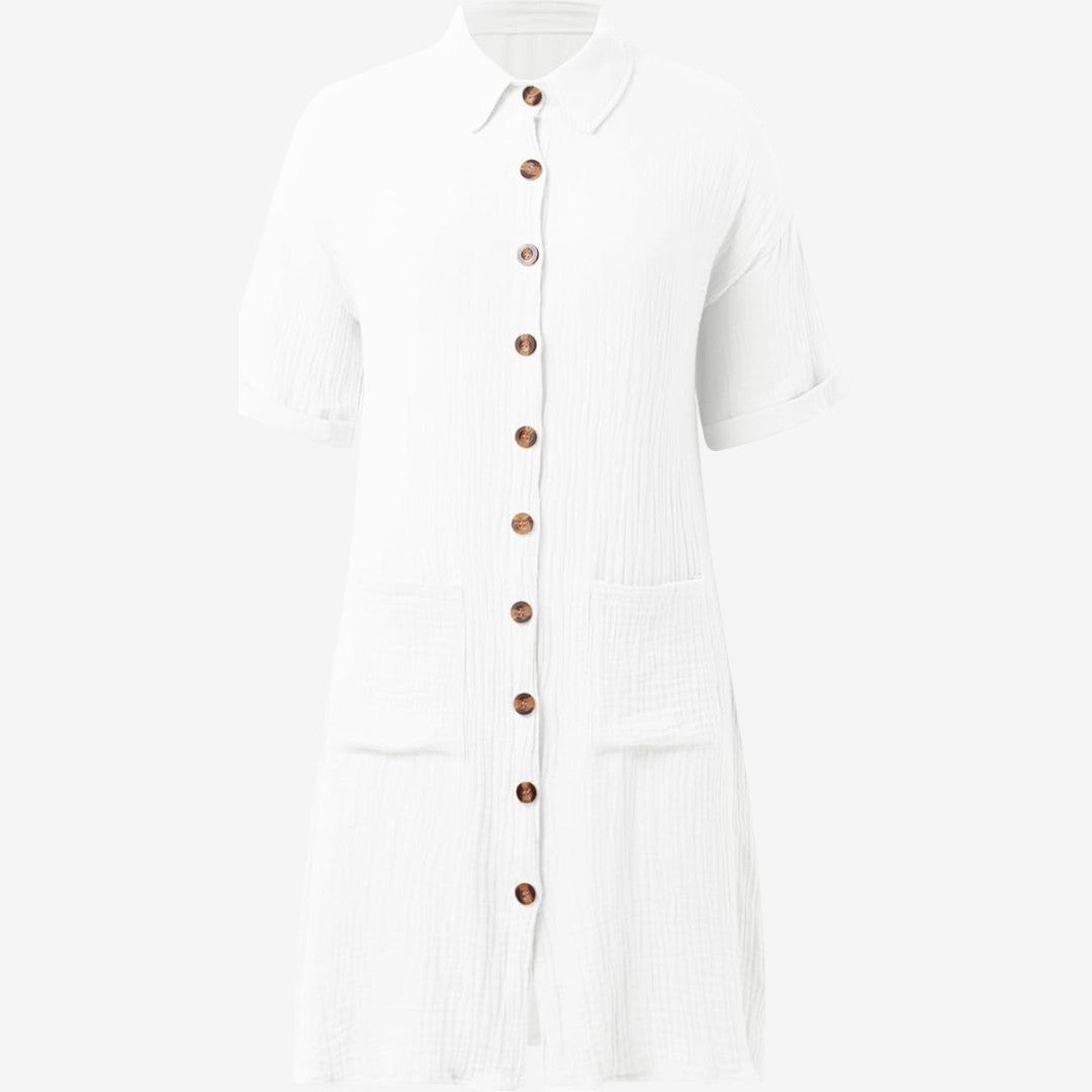 Chloé™ Robe Chemise