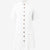 Chloé™ Robe Chemise