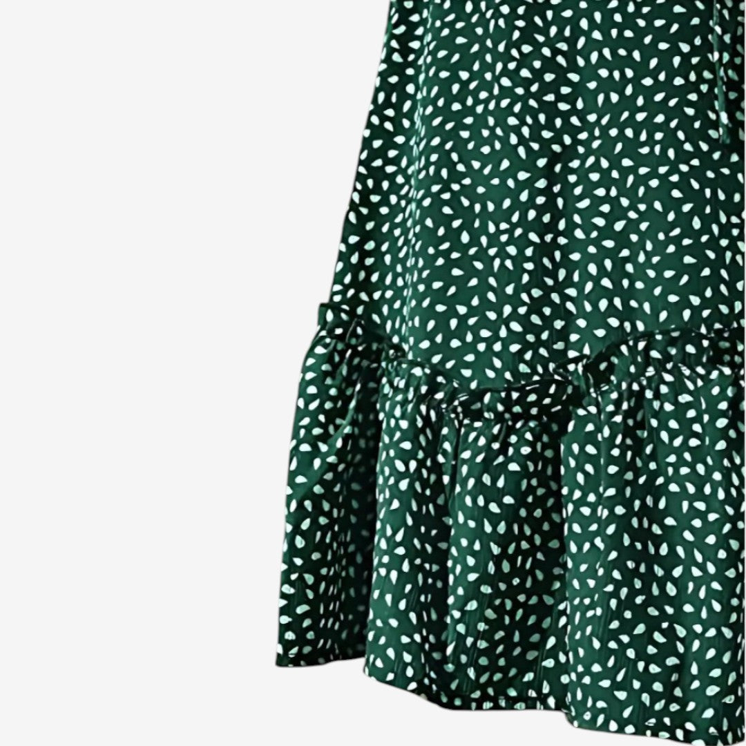 Elise™ Robe à Volants