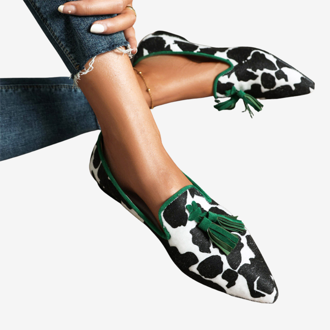 Olisse™ Mocassins pointus