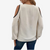 Scarlett™ Pull à Épaules Dénudées