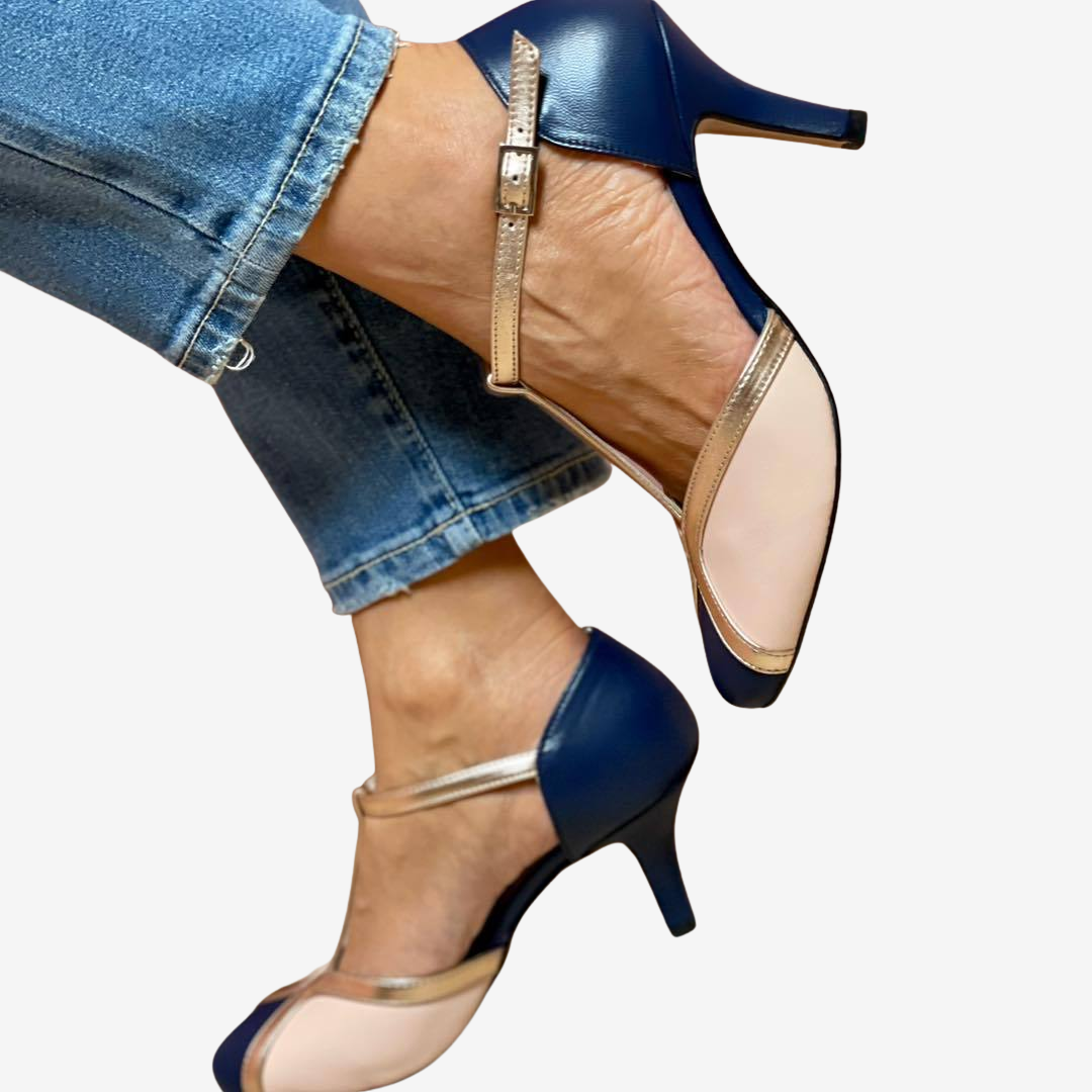 Alessia™ Talons Élégants