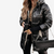 Syleva™ Doudoune Longue