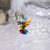 Jorane™ Colibri Multicolore