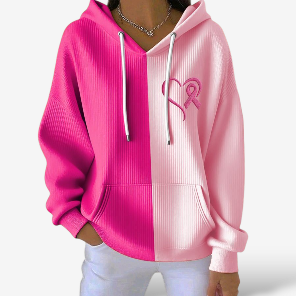 Iwona™ Hoodie Doux