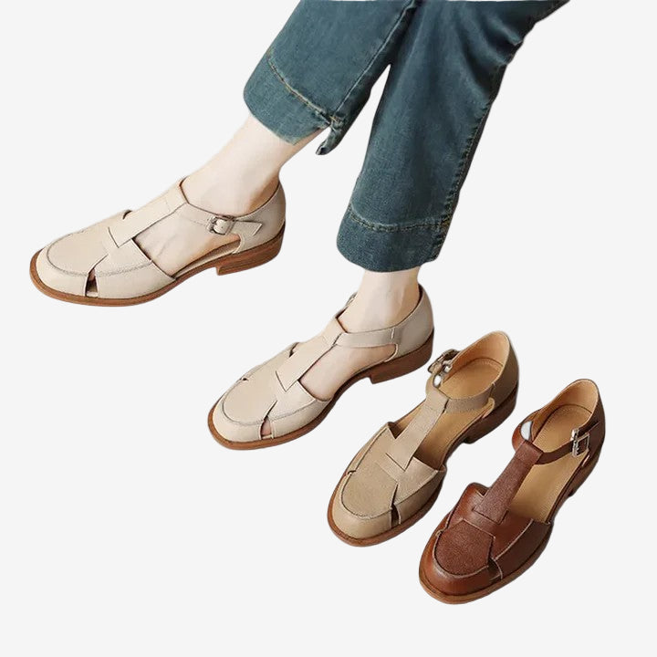 Thalina™ Mary Jane