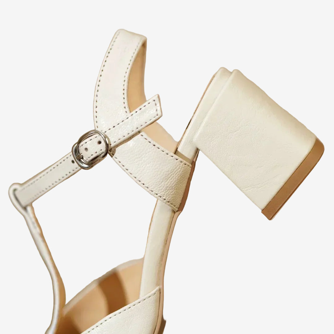 Beatrica™ Mary Jane