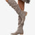 Estrella™ Bottes Au-Dessus du Genou