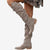 Estrella™ Bottes Au-Dessus du Genou