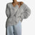 Lilah™ Pull en Maille Moelleuse