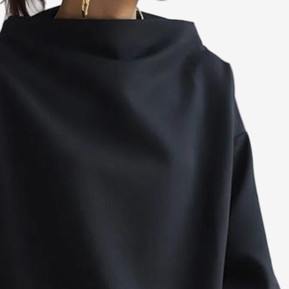 Elly™ Pull Court décontracté