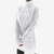 Lara™ Pull en Maille Torsadée
