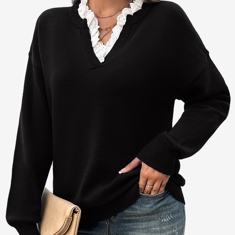 Serene™ Pull Raffiné