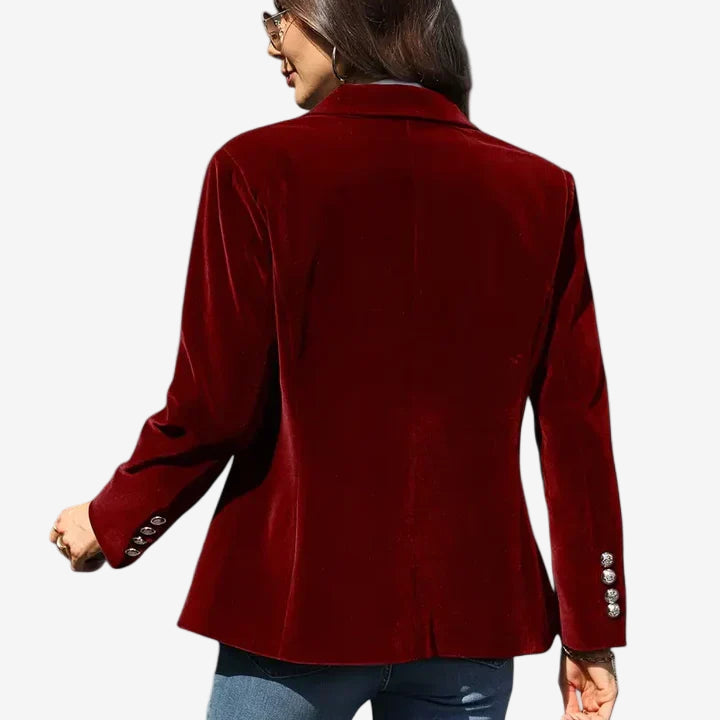 Lileth™ Blazer décontracté