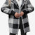 Layette™ Veste à Carreaux