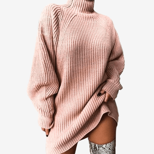 Anna™ Pull Surdimensionné
