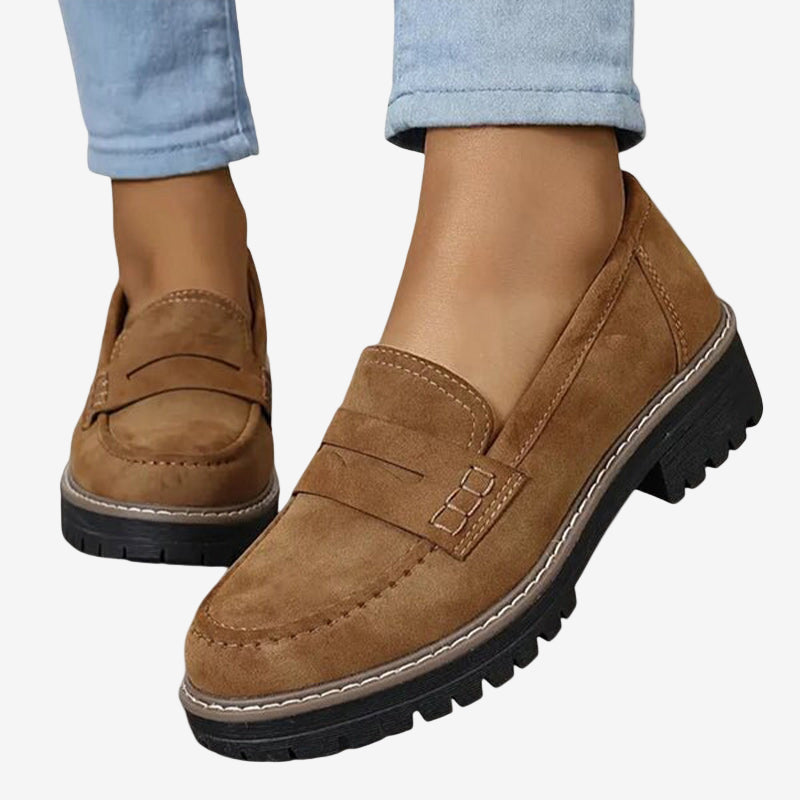 Destiny™ Mocassins Confortables