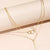 Nea™ Collier Minimaliste